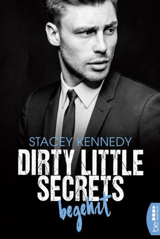 Dirty Little Secrets – Begehrt