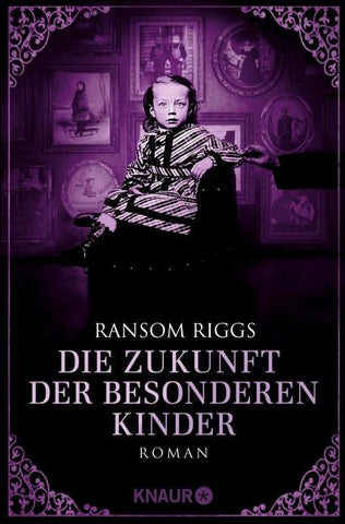 Die Zukunft der besonderen Kinder