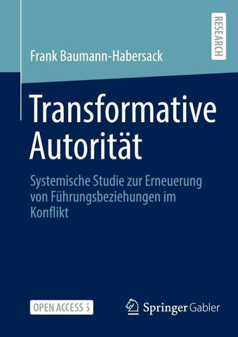 Transformative Autorität