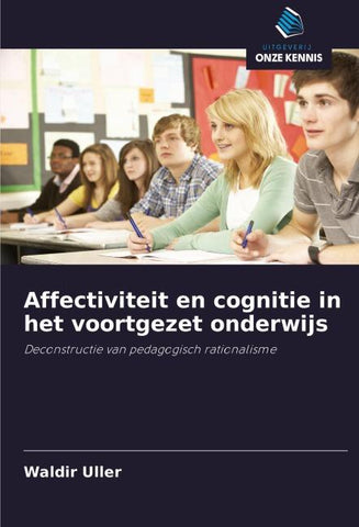 Affectiviteit en cognitie in het voortgezet onderwijs