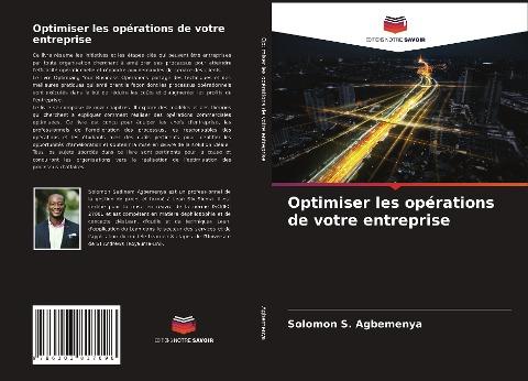 Optimiser les opérations de votre entreprise