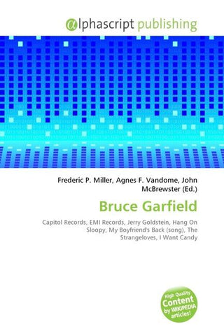 Bruce Garfield