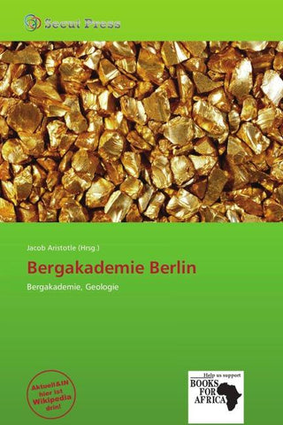 Bergakademie Berlin