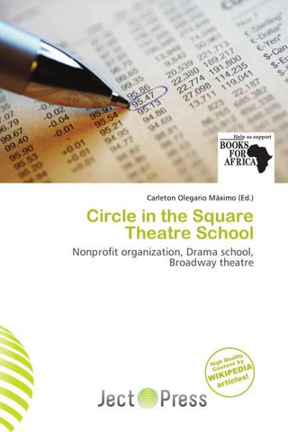 Circle in the Square Theatre School