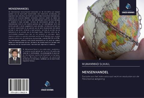 MENSENHANDEL