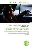 Special Reconnaissance