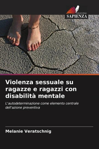 Violenza sessuale su ragazze e ragazzi con disabilità mentale