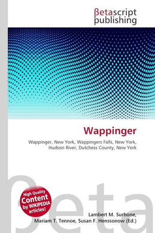 Wappinger