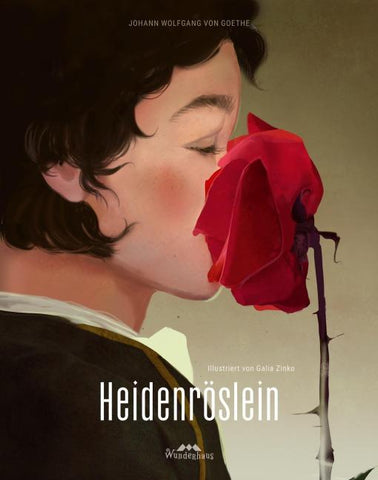 Heidenröslein