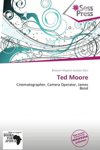 Ted Moore