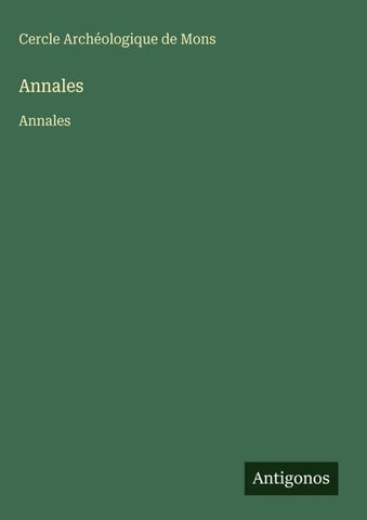 Annales