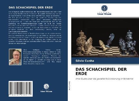 DAS SCHACHSPIEL DER ERDE
