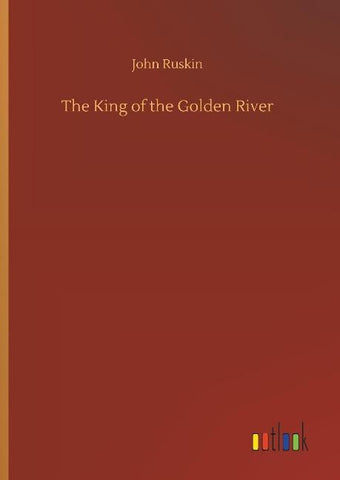 The King of the Golden River