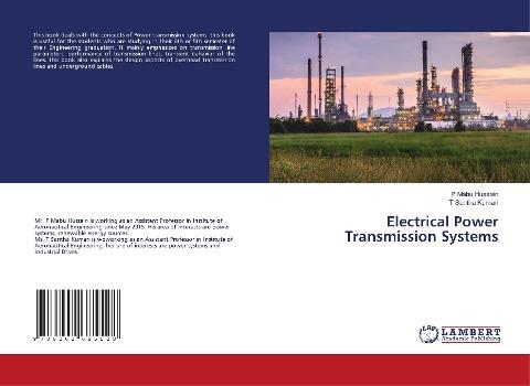 Electrical Power Transmission Systems