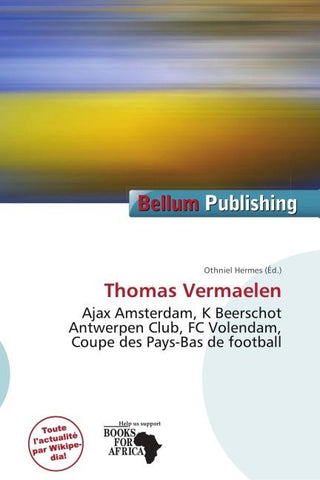 Thomas Vermaelen