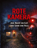 Rote Kamera