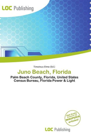 Juno Beach, Florida
