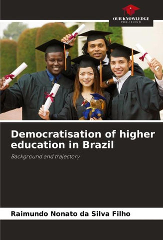 Democratisation of higher education in Brazil
