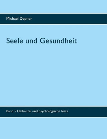 Seele und Gesundheit