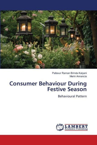 Consumer Behaviour During Festive Season
