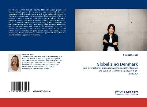 Globalizing Denmark