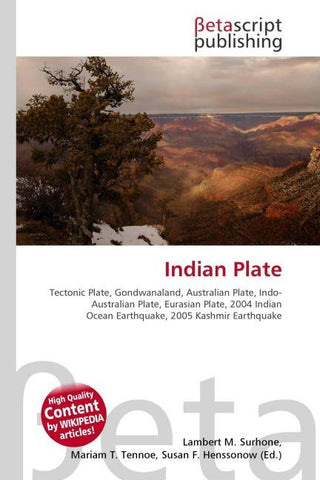 Indian Plate