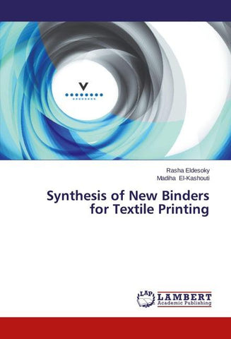 Synthesis of New Binders for Textile Printing