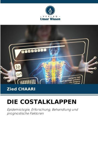 DIE COSTALKLAPPEN