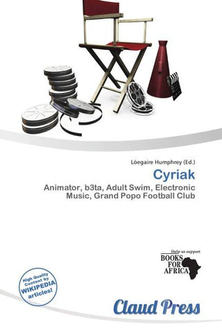 Cyriak