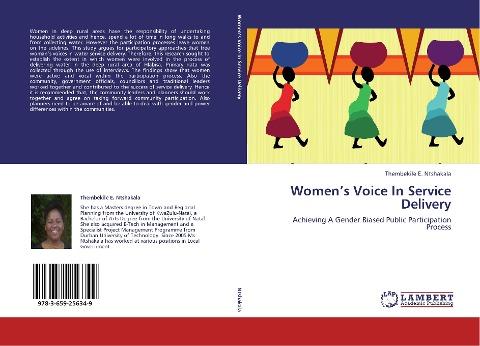 Women's Voice In Service Delivery