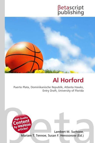Al Horford