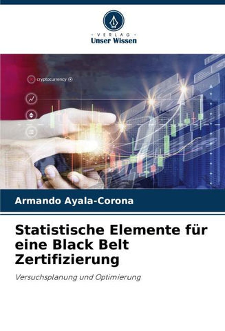 Statistische Elemente für eine Black Belt Zertifizierung