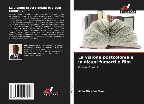 La visione postcoloniale in alcuni fumetti e film