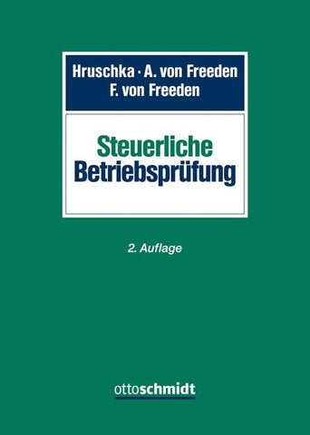 Steuerliche Betriebsprüfung