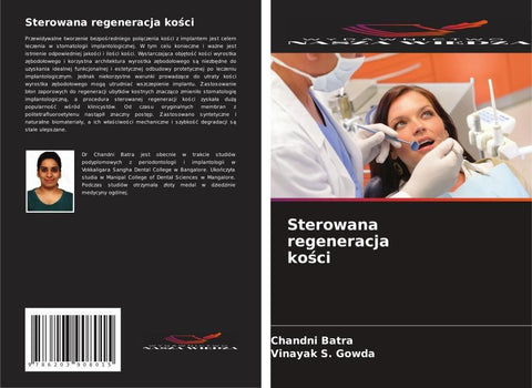 Sterowana regeneracja ko¿ci