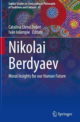 Nikolai Berdyaev