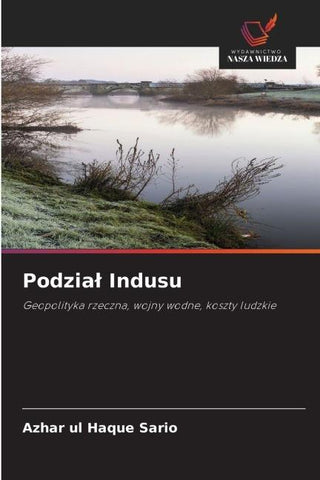 Podzia¿ Indusu