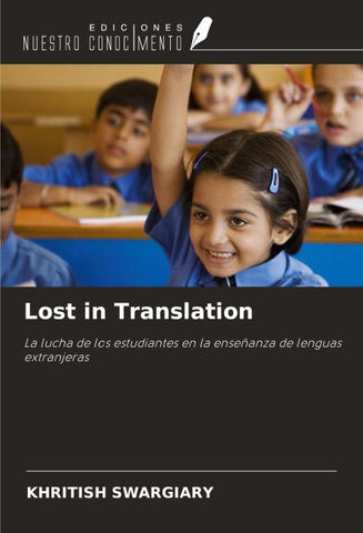 Lost in Translation