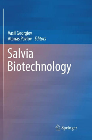 Salvia Biotechnology