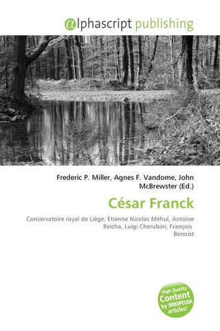 César Franck