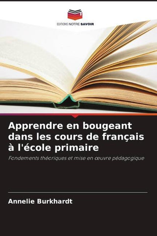 Apprendre en bougeant dans les cours de français à l'école primaire