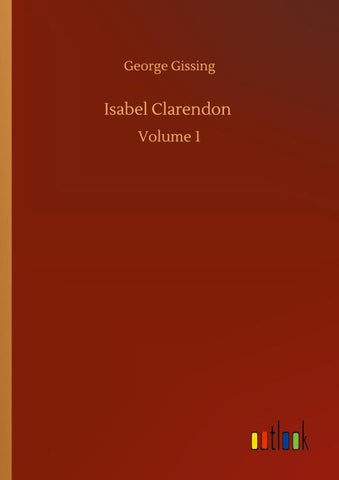 Isabel Clarendon