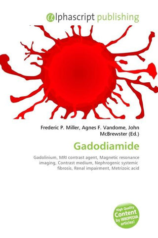 Gadodiamide