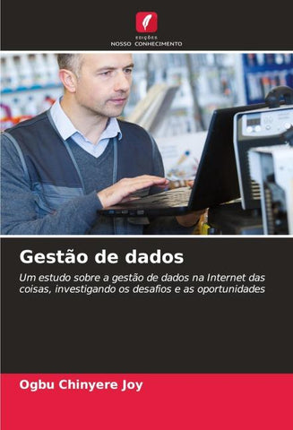 Gestão de dados