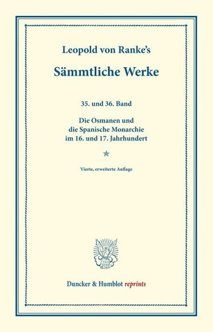 Sämmtliche Werke.