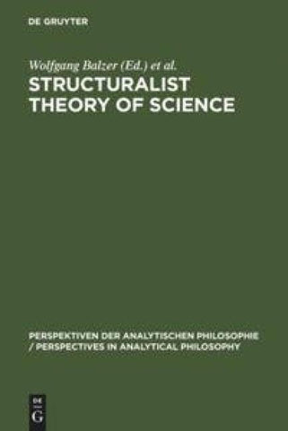 Structuralist Theory of Science