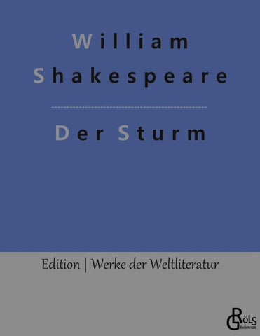 Der Sturm