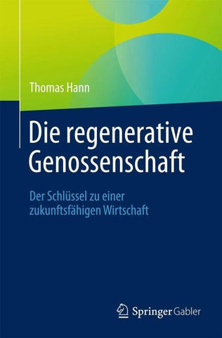 Die regenerative Genossenschaft