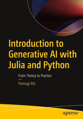 Introduction to Generative AI with Julia and Python