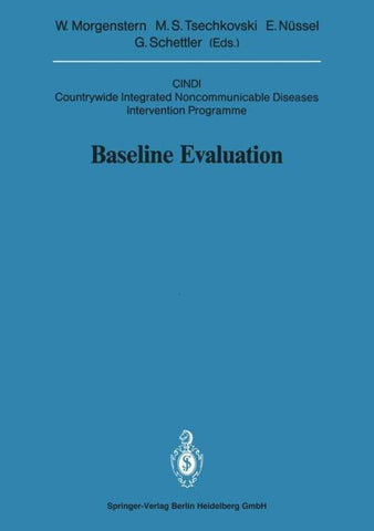 Baseline Evaluation